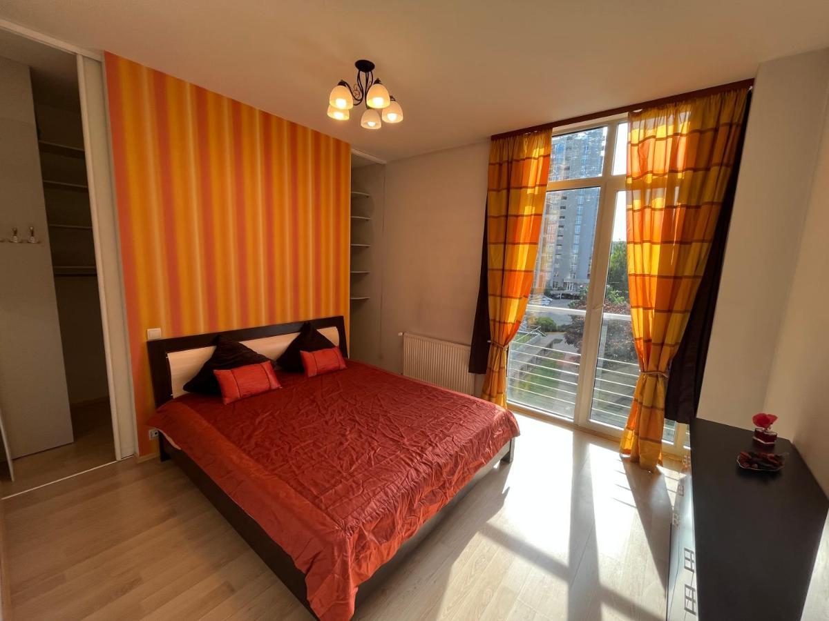 Lovely Apartments In Imanta With Free Parking Rīga Exterior foto